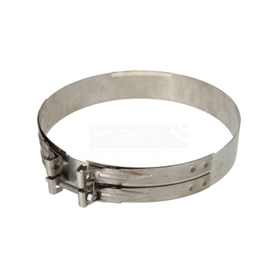 CLAMP EXHAUST SYSTEM OE
